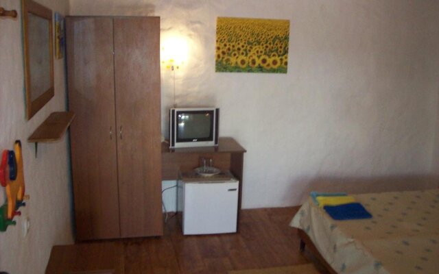 Загородная Усадьба