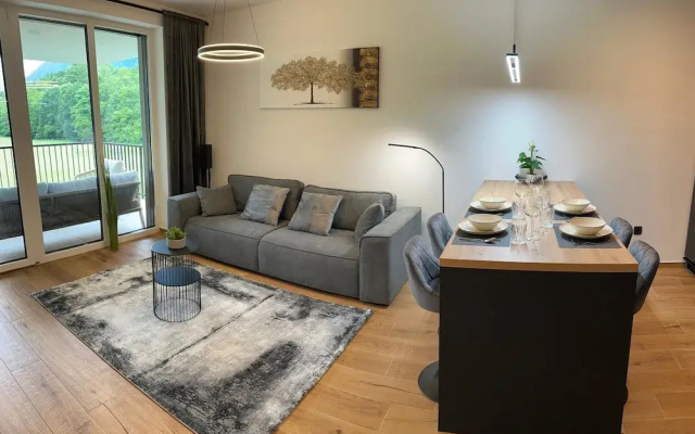 Soca Valley Suites - Premium Apartment A15