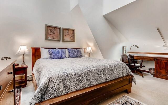 Snowmass Woodrun 9946