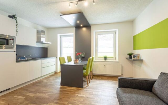 Erzberg Alpin Resort by ALPS RESORTS