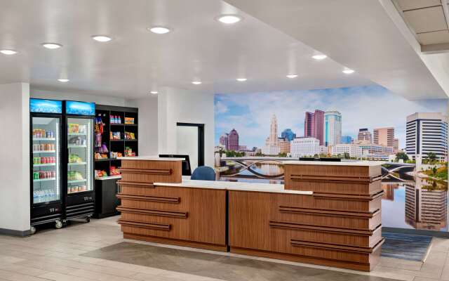 La Quinta Inn by Wyndham Columbus Airport Area