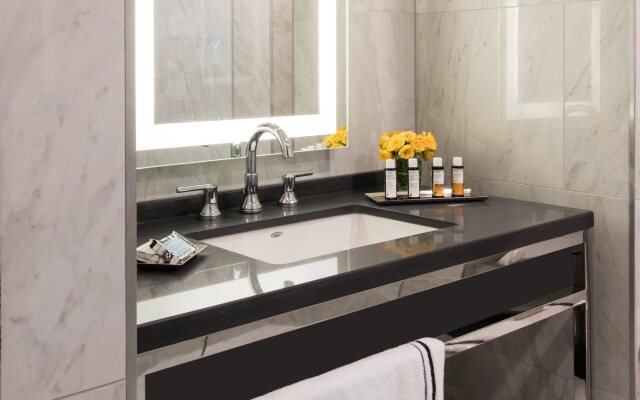 The Admiral, Downtown Historic District