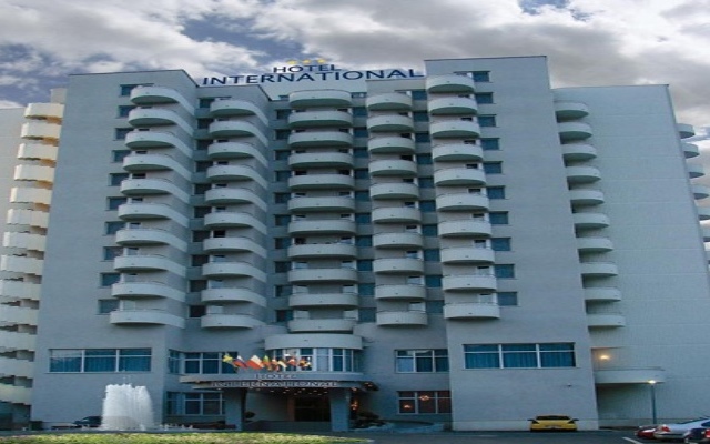 Hotel International