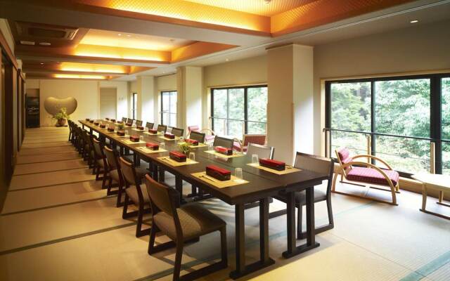 Fudouguchikan Ryokan