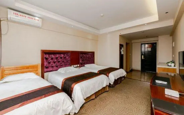 Beicheng Tianjie Hotel