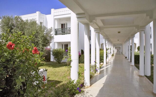 El Borj Hotel