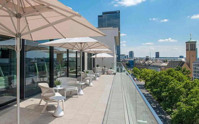 Grandhotel Hessischer Hof