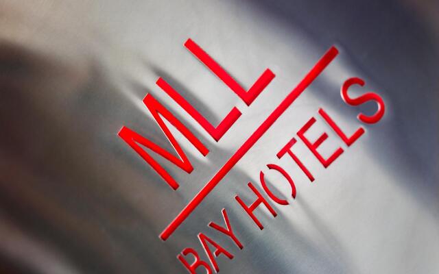 MLL Mediterranean Bay Hotel - Adults Only