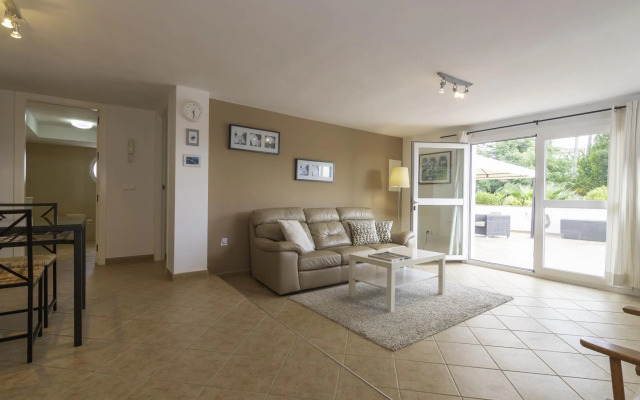 20944 - Wonderful Villa Near Beach