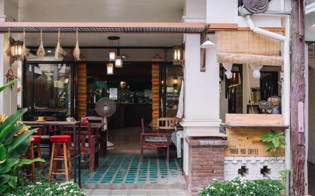 Rendezvous Oldtown Chiangmai