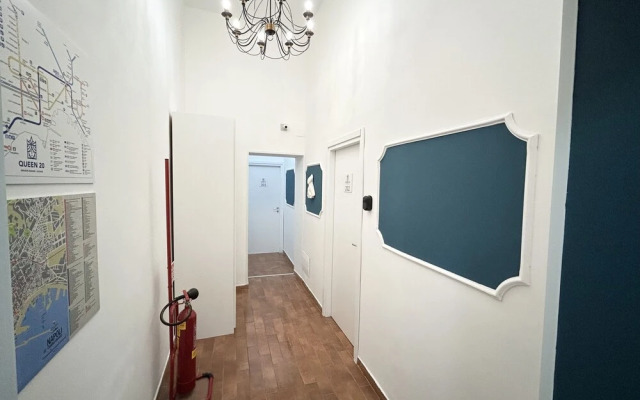 Queen 20 - Private Rooms Duomo