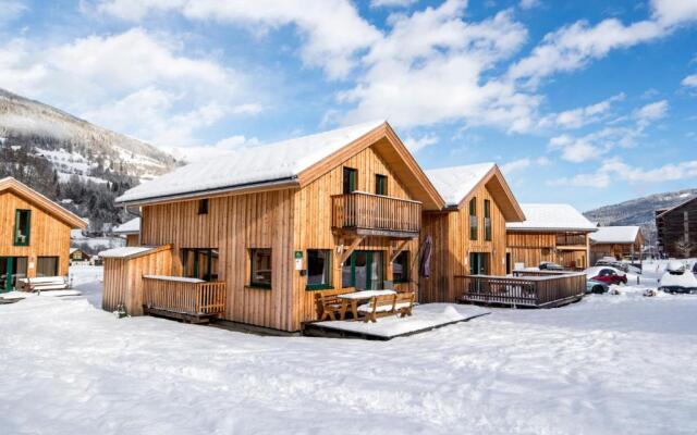 Kreischberg Chalets by ALPS RESORTS