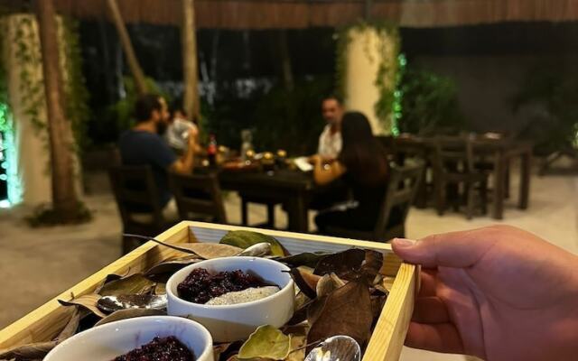 Kuun Taak Tulum
