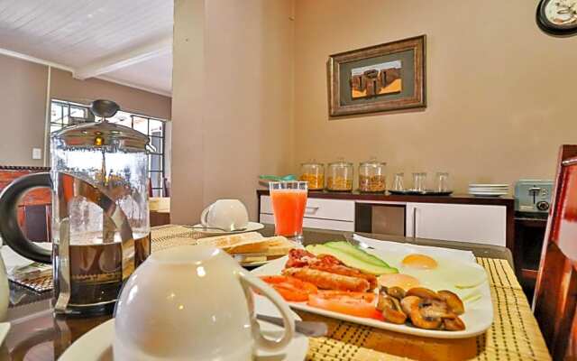 Sunbury bed and breakfast