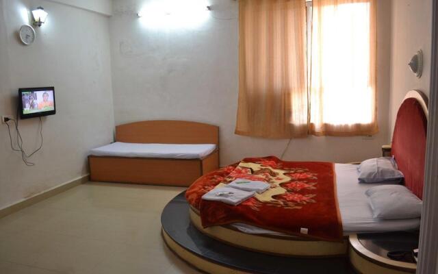 V Resorts Hotel Pachmarhi