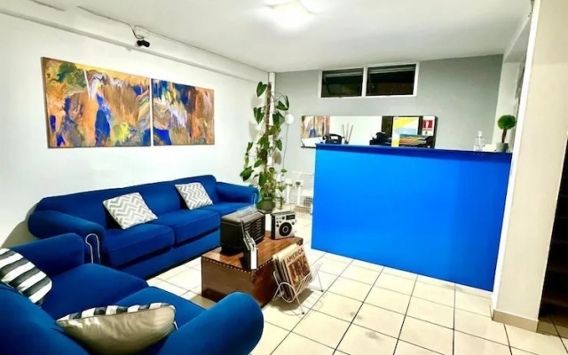 7Hotel El Salvador