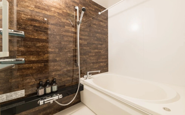 Grand Base Kagoshima