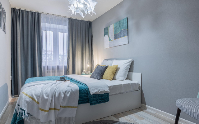 Prima Rent на улице Горького 80