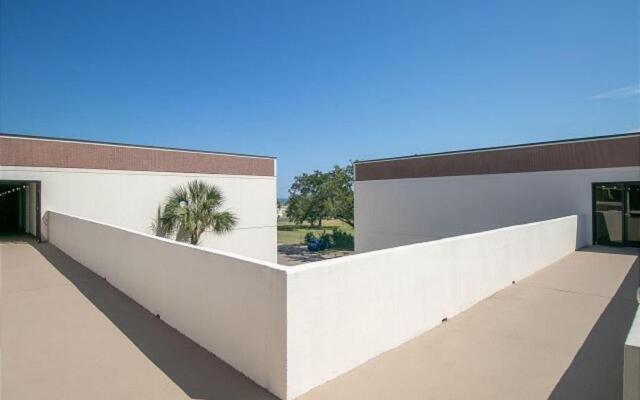 Ocean Club Villas D202