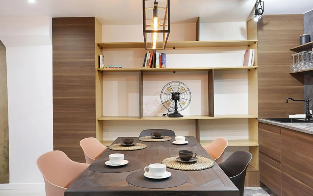 Résidence Bonne Nouvelle