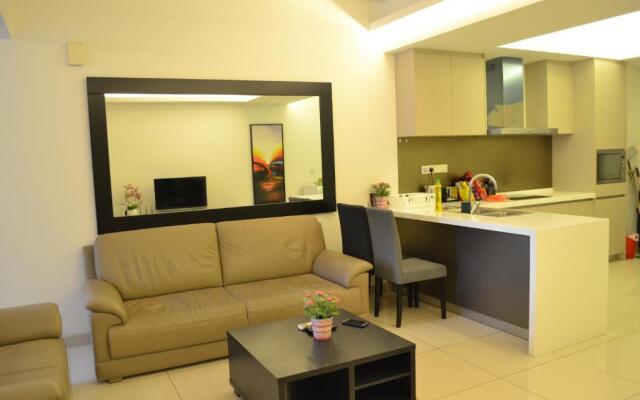 Magic suite