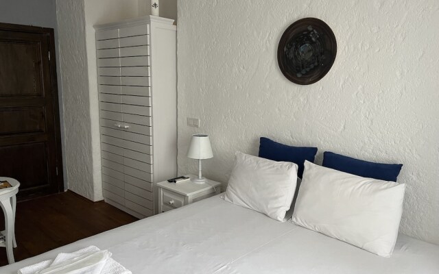 Zer Suites Alaçatı