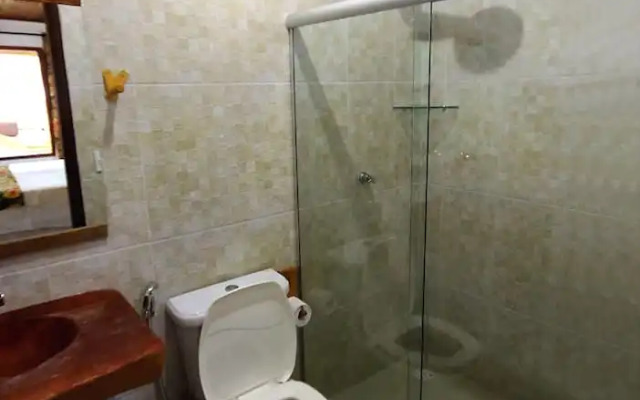 Pousada Villa Morena