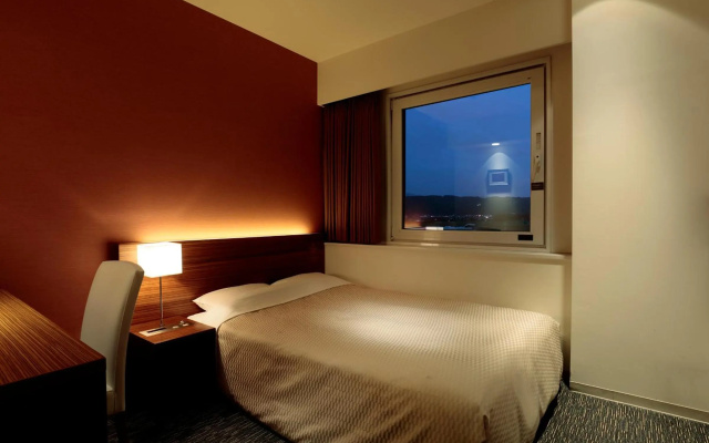 Candeo Hotels Kumamoto Airport Ozu – Guest Rooms – Ozu