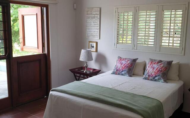 Kruger Allo View B&B