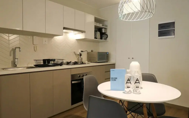 w Sensational 2BR w Balcony in Miraflores