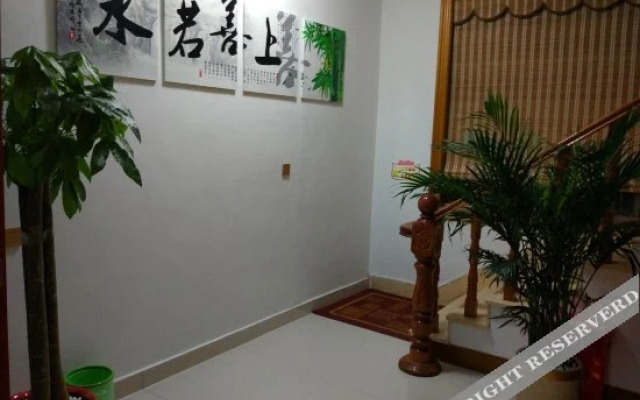 Guzhuyuan Inn