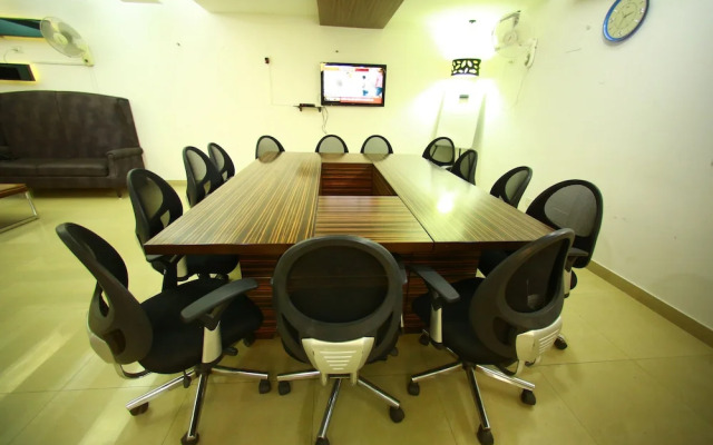 Sundeep Inn