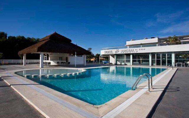 Hotel Barú