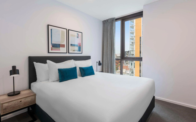 Avani Adelaide Residences