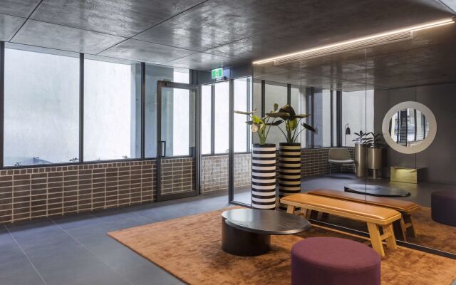 Avani Melbourne Box Hill Residences