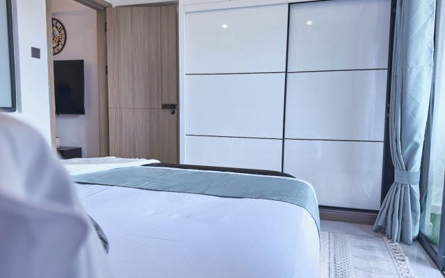 Dala By Edmor Suites