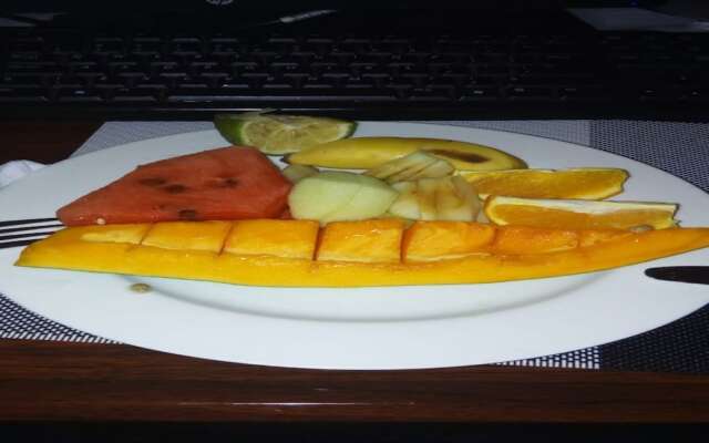 SKYLIGHT MOTEL Airport Road Rwanda