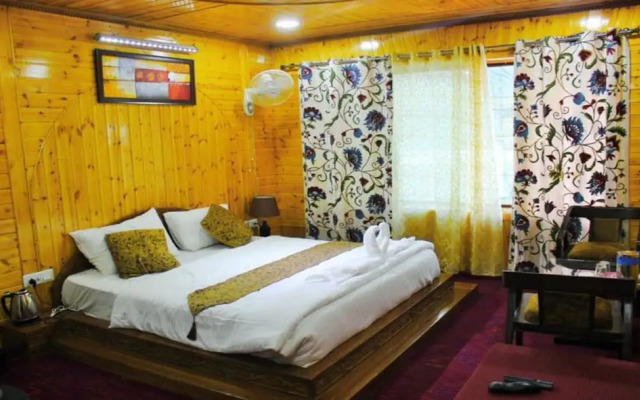 Adb Rooms Hotel Paradise Retreat