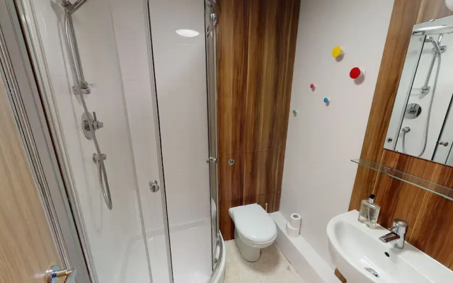 Central Perks Apartment