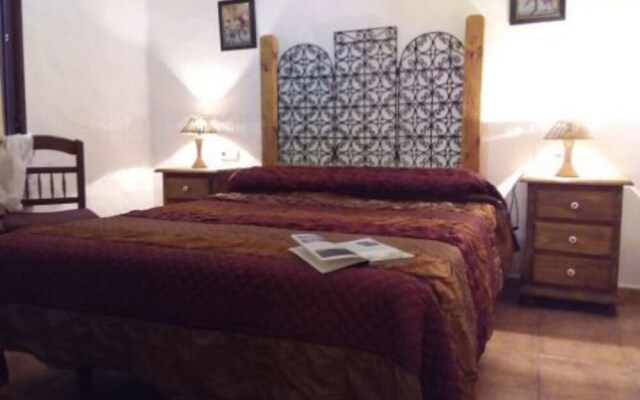 103983 -  House in Grazalema