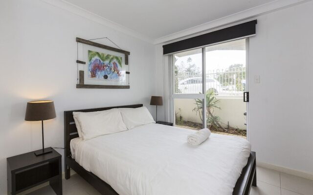 Cottesloe Cove Beach Apartment