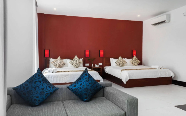 New Midtown Hotel
