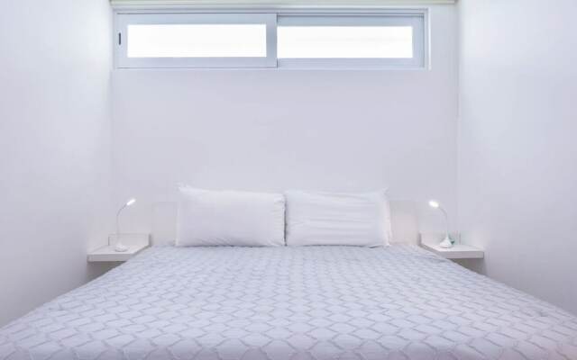 Oceana Beachside Condo