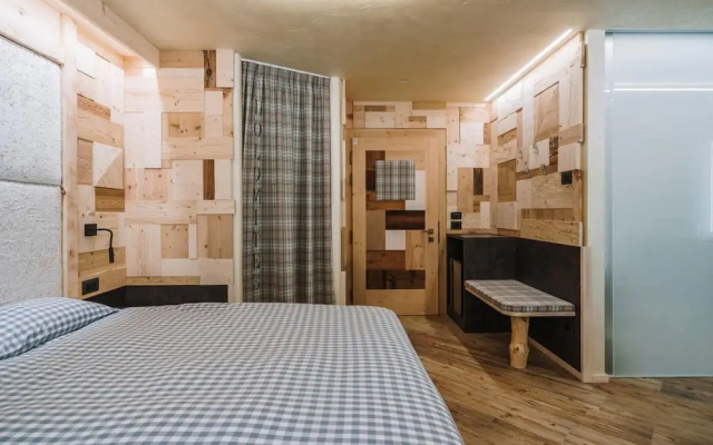 Hotel Chalet Pineta