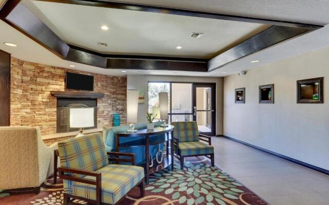 Staybridge Suites San Angelo by IHG