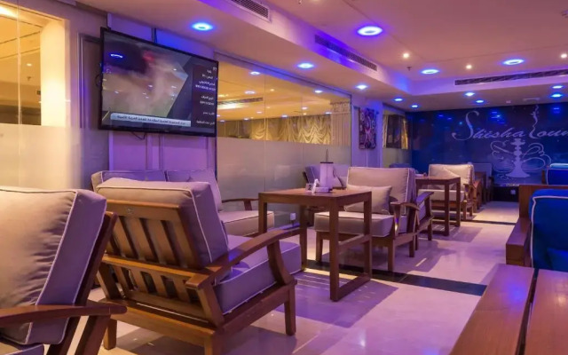 Lahoya Hotel Suites