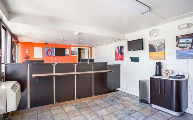 Americas Best Value Inn Bangor