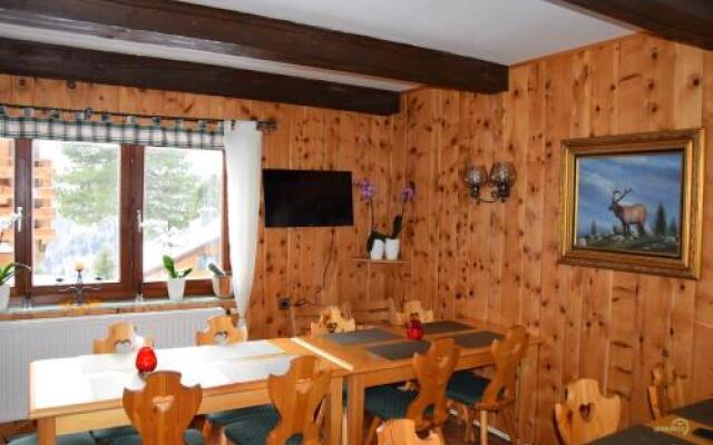 Appartement-Pension Zirbenwald
