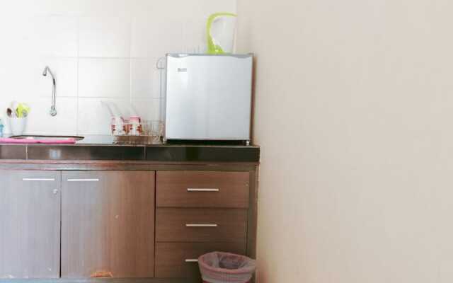 Junikastay Blagoon Melaka