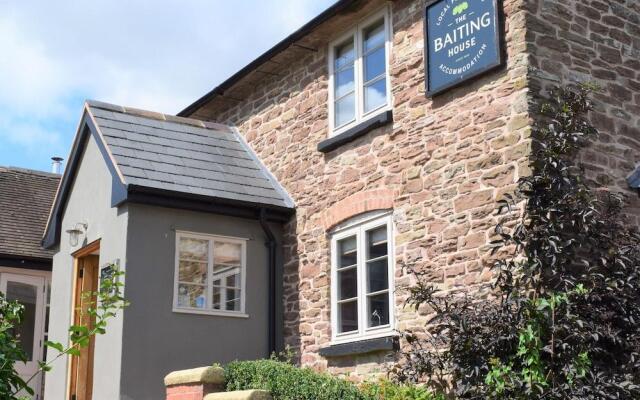 The Lodges At The Baiting House